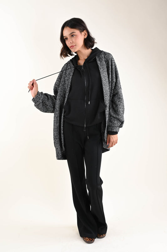 Дамска жилетка