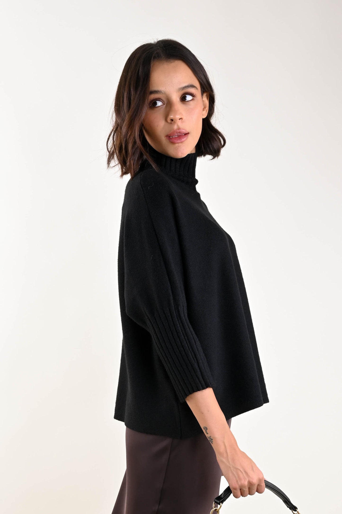 Дамски пуловер