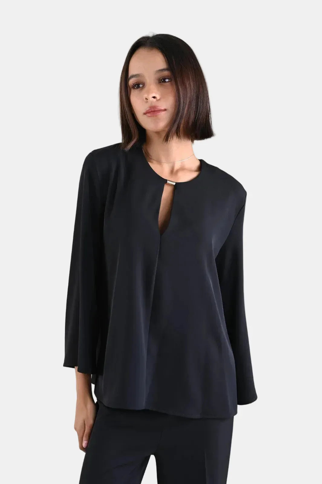 Дамска блуза DORATO - NKfashan