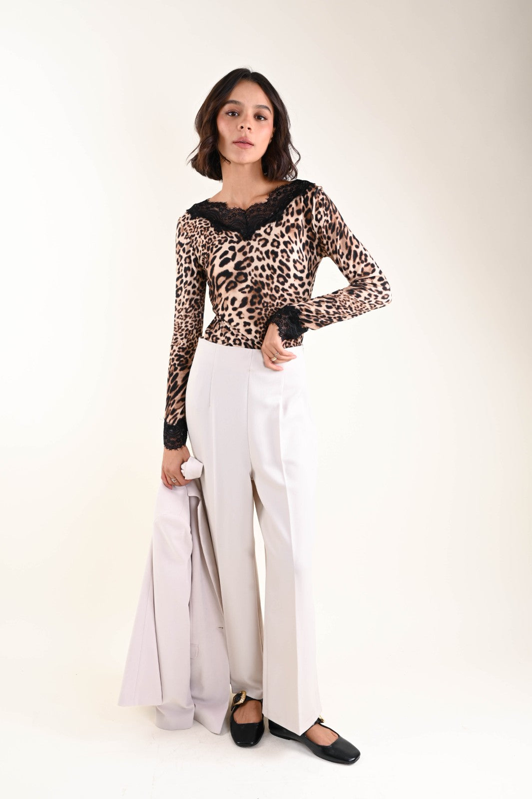 Дамска блуза