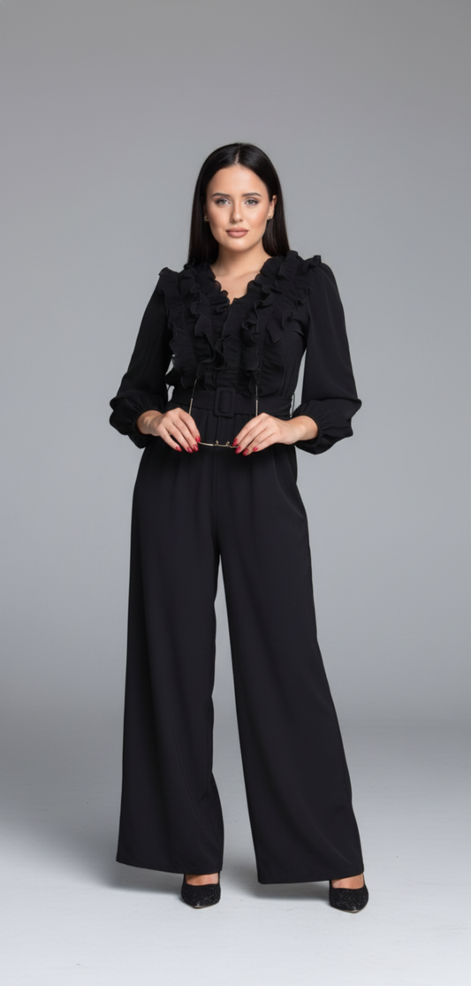 Дамски гащеризон Monos Bari