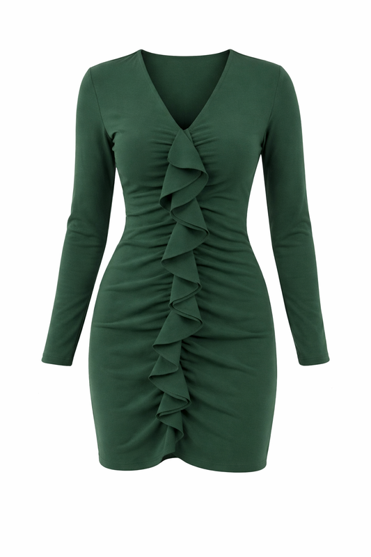 Дамска рокля Mini Con