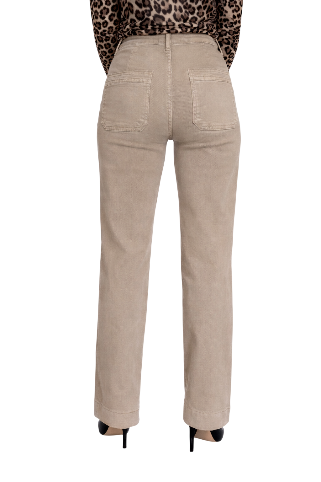 Дамски дънки BERLIN