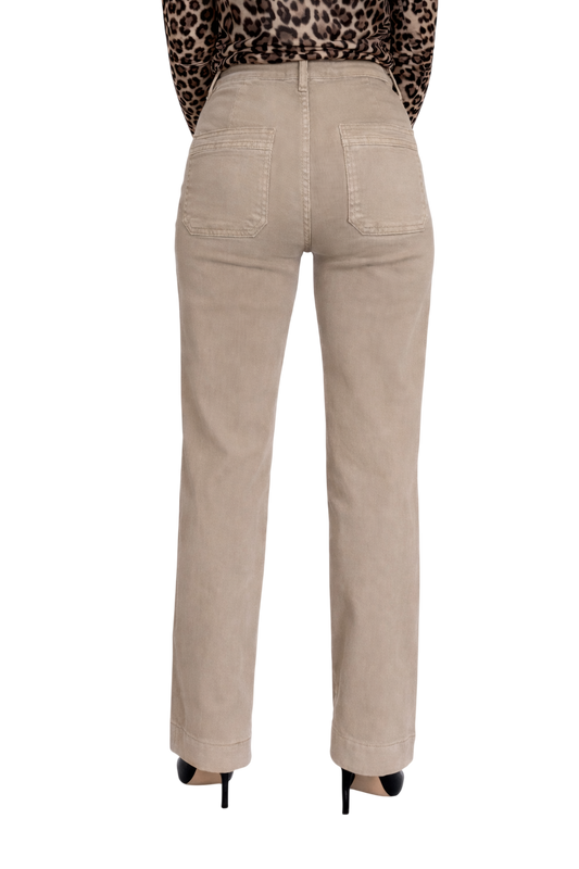 Дамски дънки BERLIN