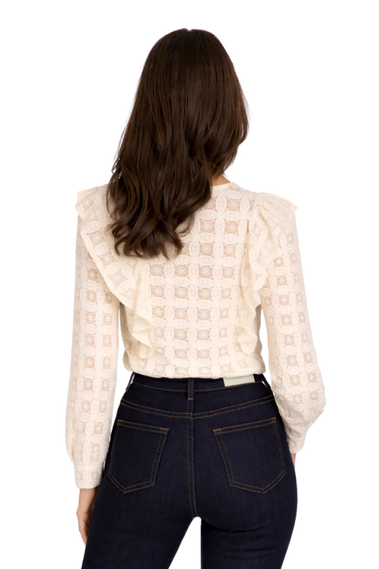 Дамска риза Oman