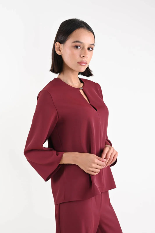 Дамска блуза DORATO - NKfashan