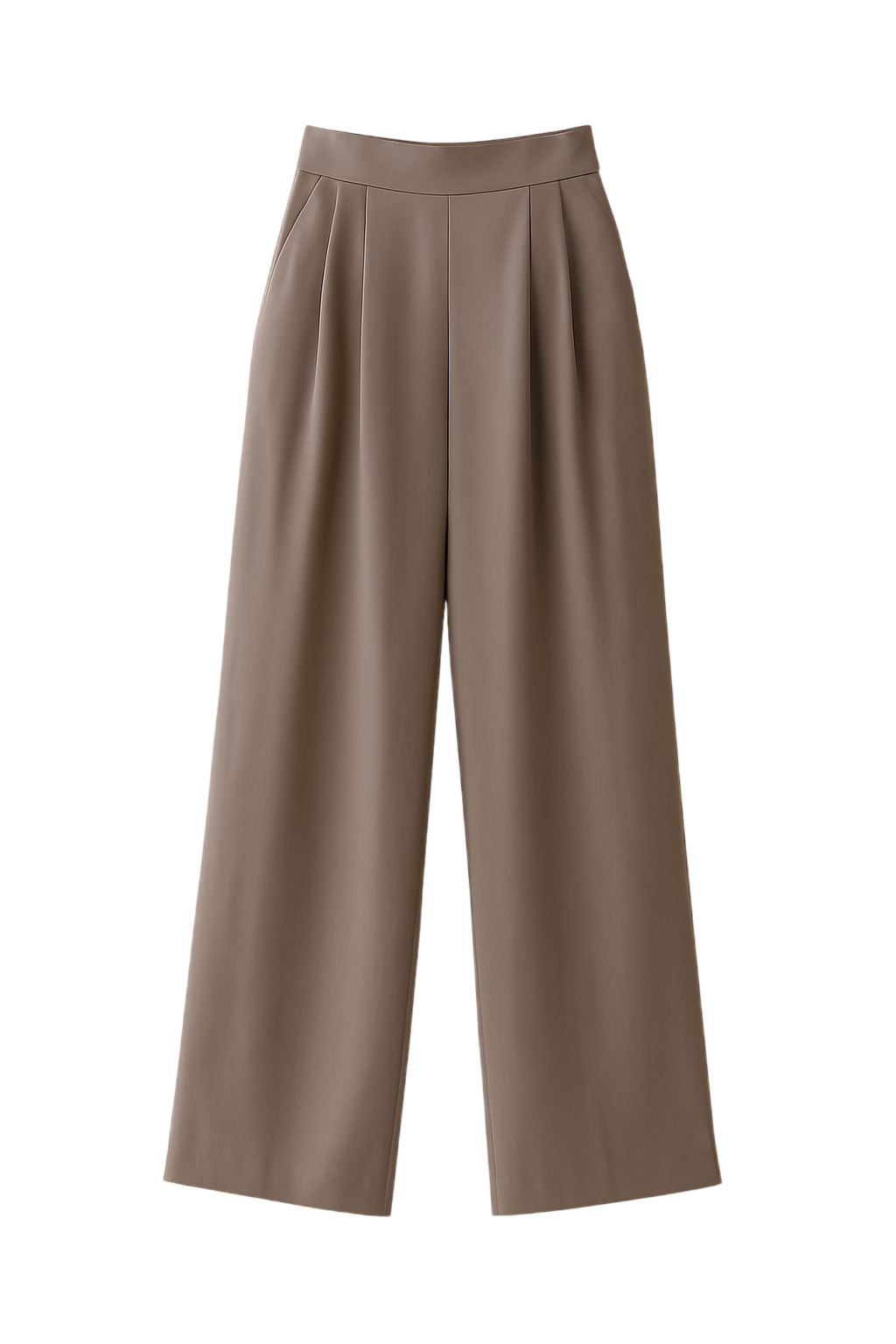 Дамски панталон PALAZZO