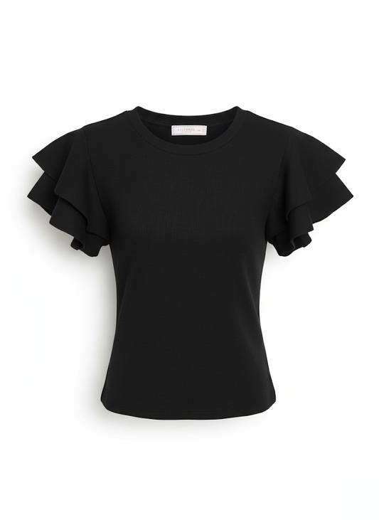 Дамска блуза Fabella