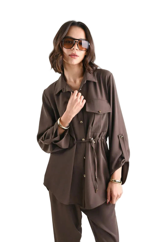 Дамски комплект - NKfashan