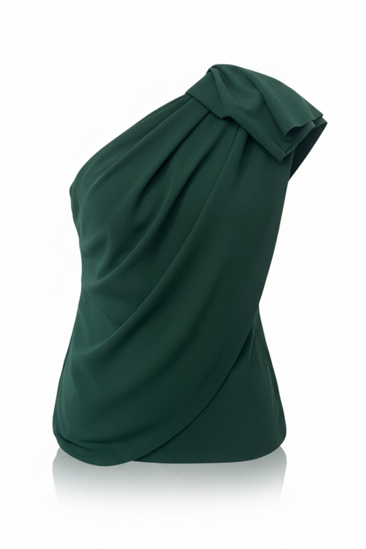 Дамски топ Capote