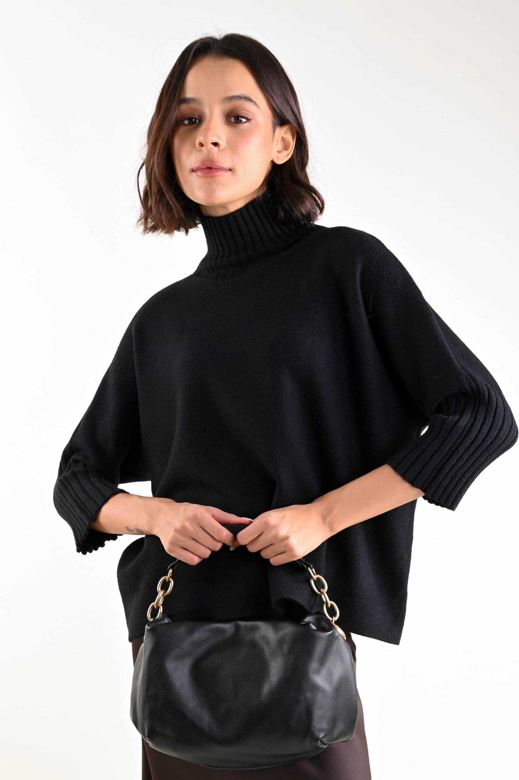 Дамски пуловер