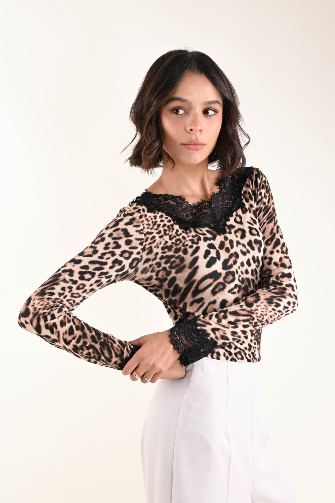 Дамска блуза