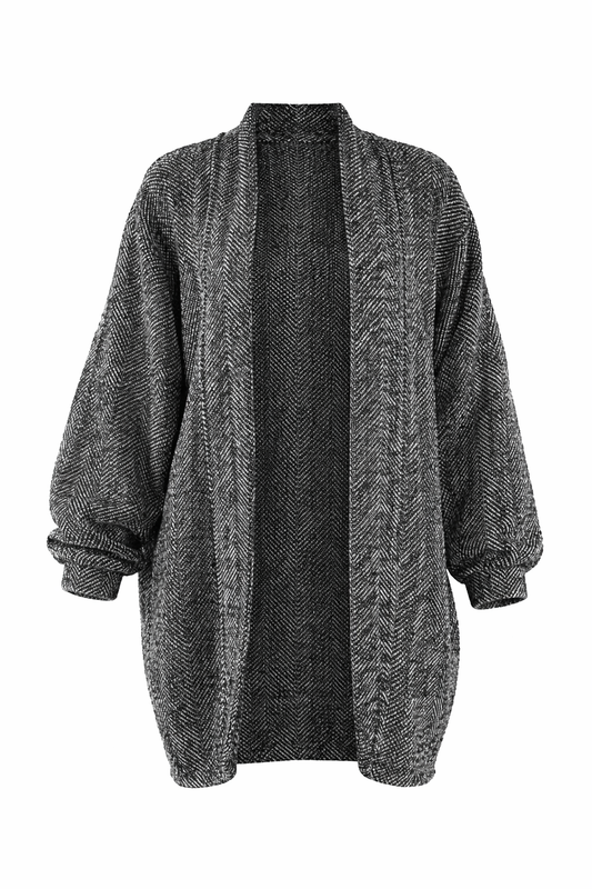 Дамска жилетка