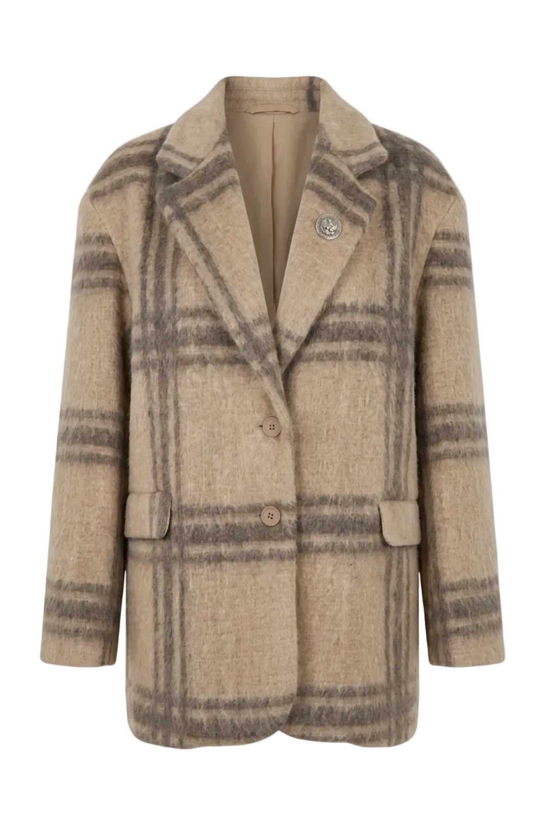 Дамско палто