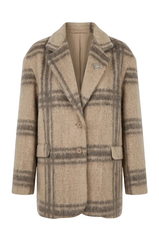 Дамско палто