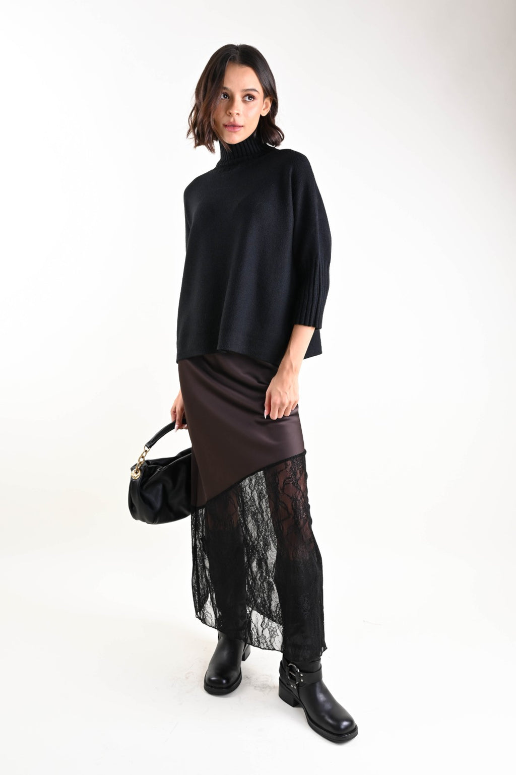 Дамски пуловер