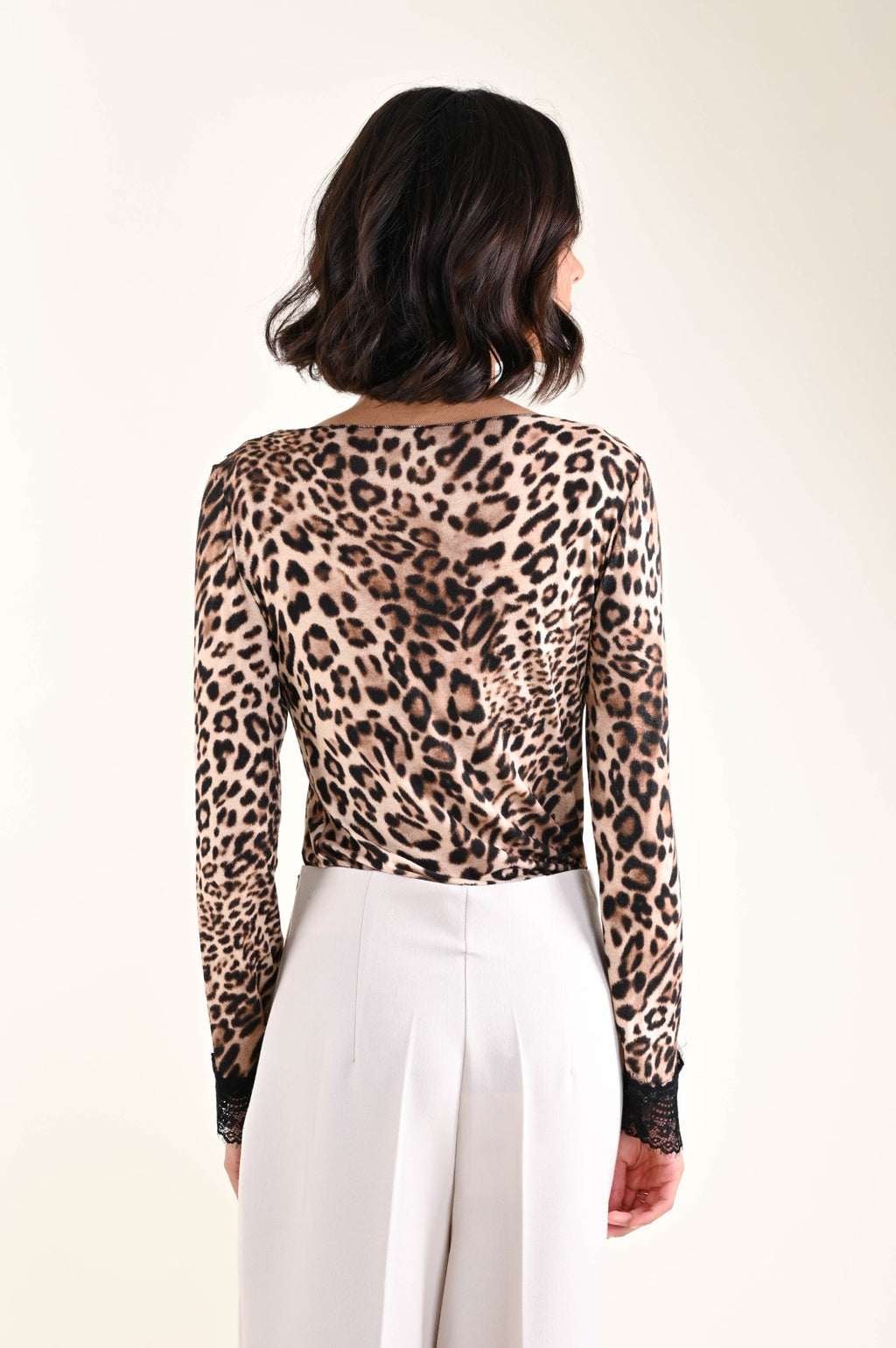 Дамска блуза