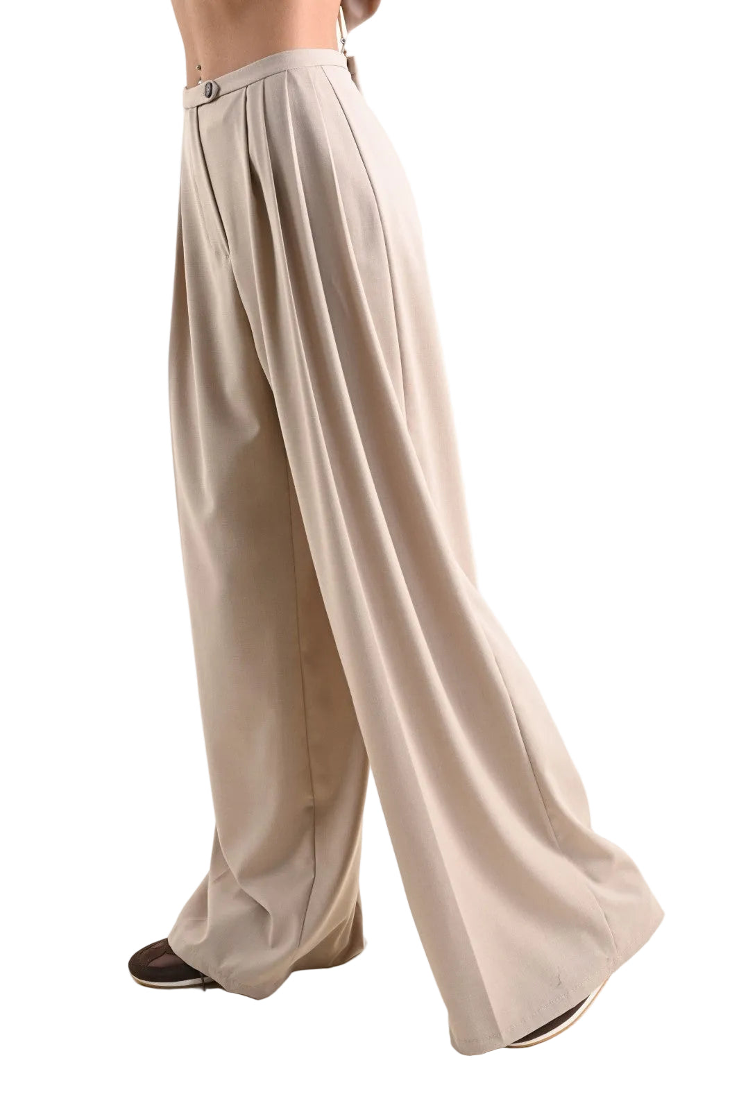 Дамски панталон Made in Italy