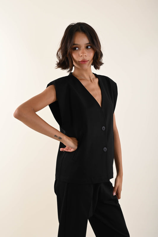 Дамски елек