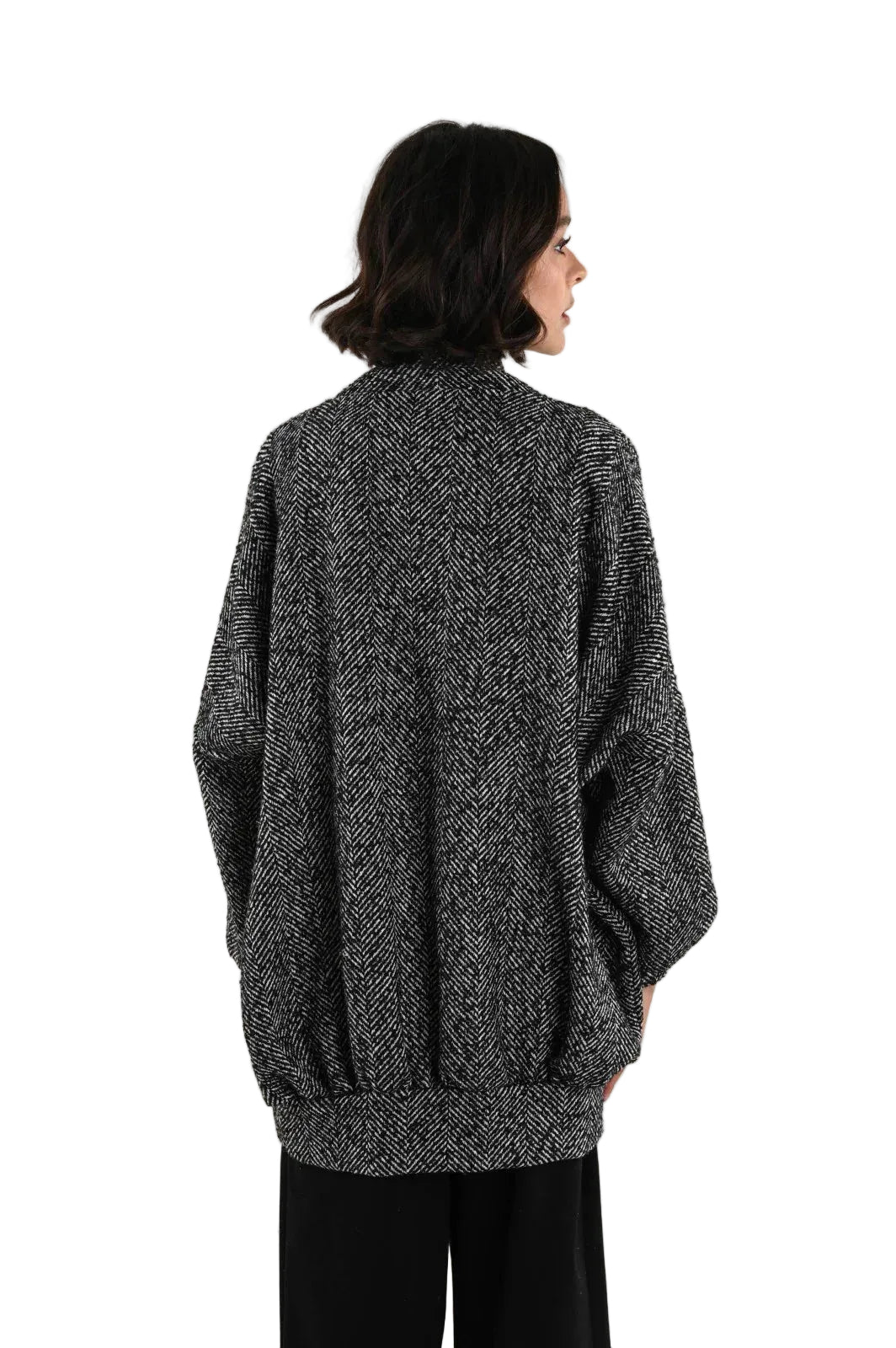 Дамска жилетка - NKfashan 