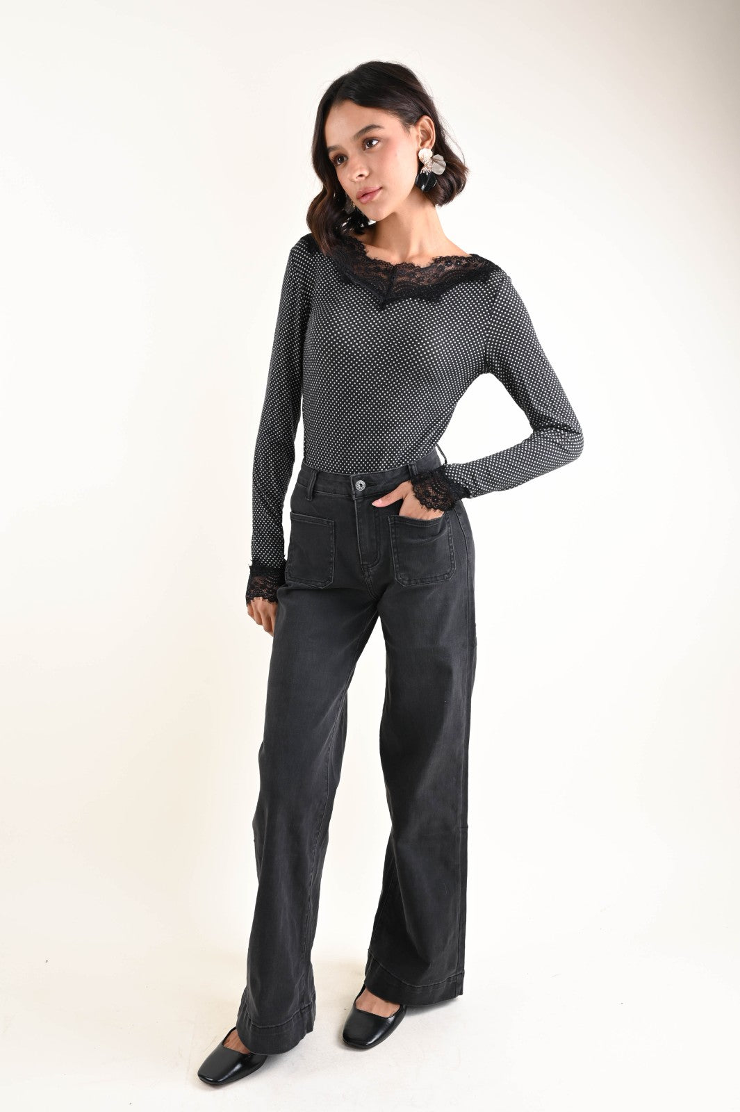 Дамска блуза