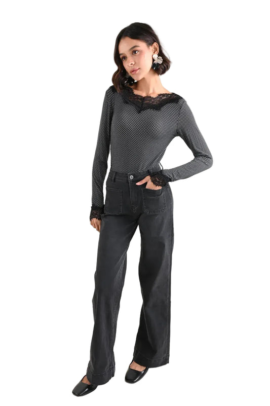 Дамска блуза - NKfashan 