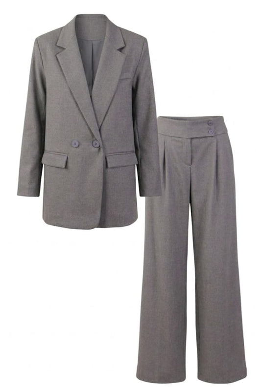 Дамски костюм CAMMELLO