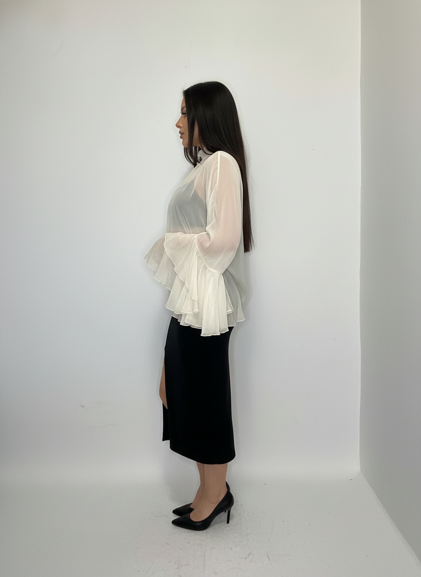 Страничен изглед