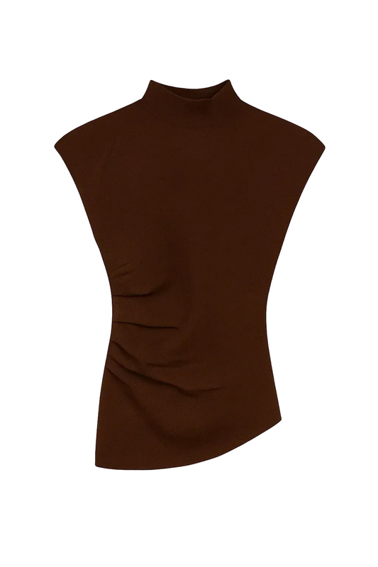 Дамски топ BOLONIA - NKfashan 