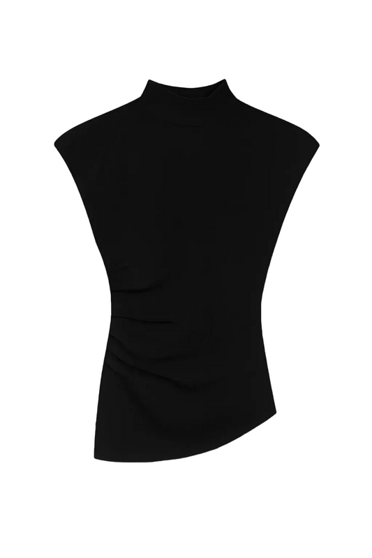 Дамски топ BOLONIA - NKfashan 