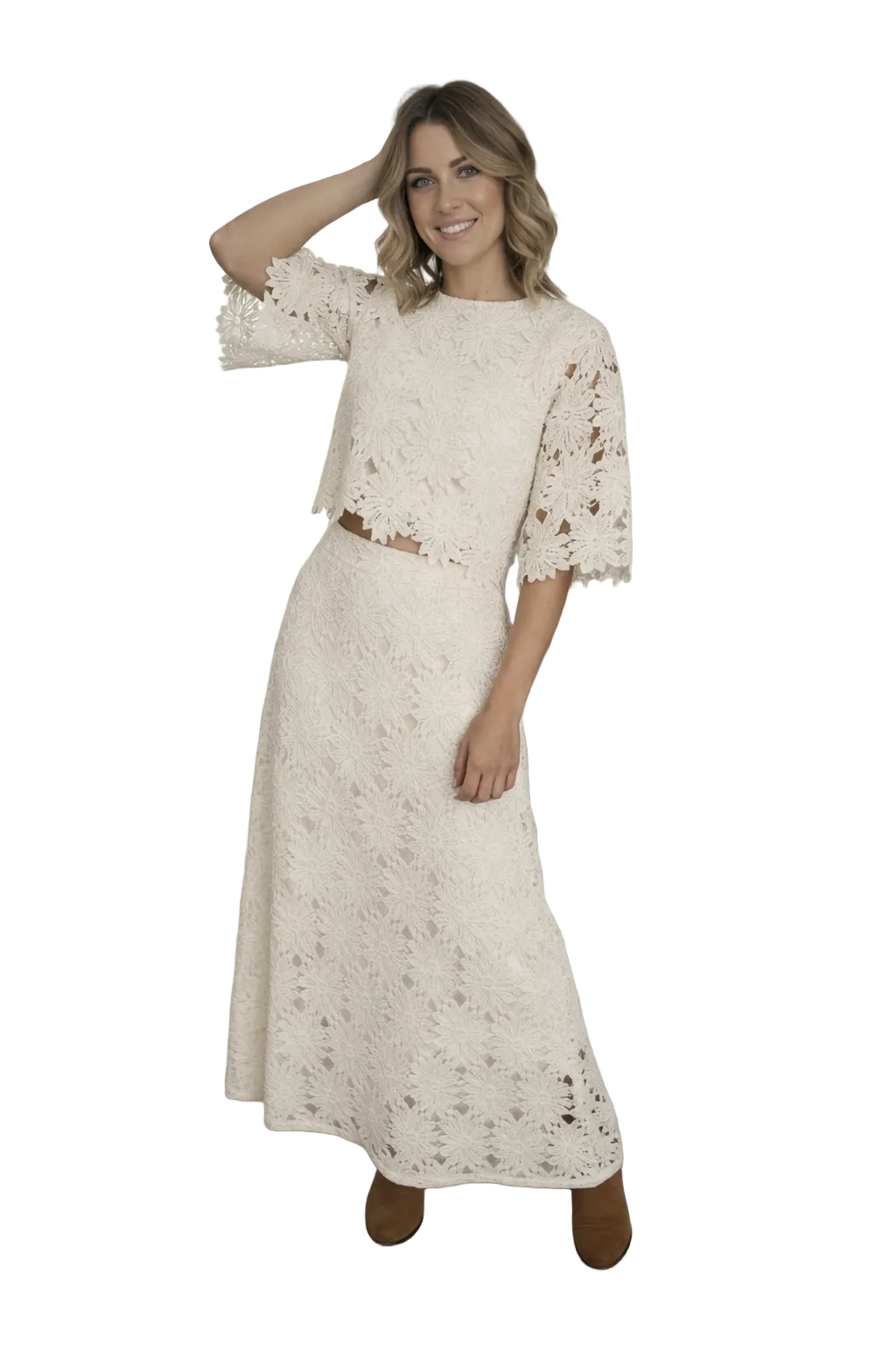 Дамски комплект JOANA