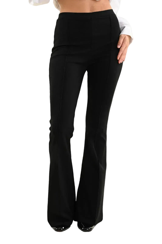 Дамски панталон PUNTO MILANO - NKfashan 