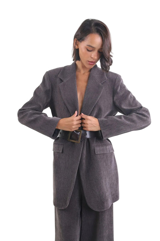 Дамско сако SINIGLIA - NKfashan 