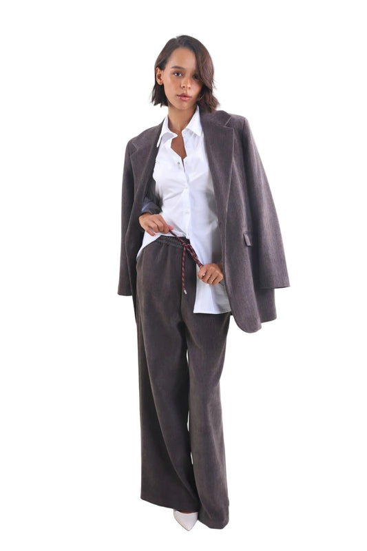 Дамски панталон SINIGLIA