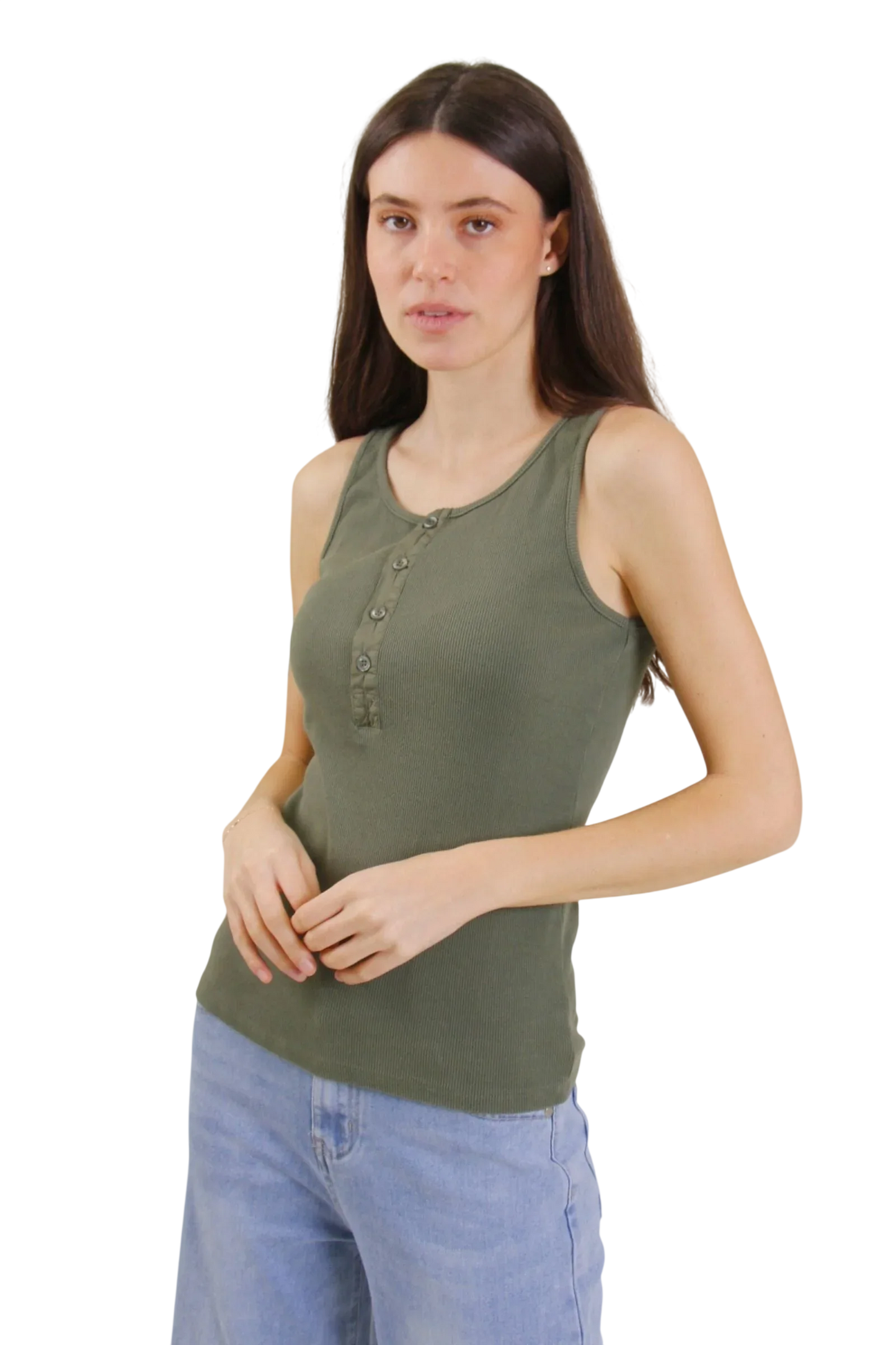 Дамски потник TOP A COSTINE - NKfashan 