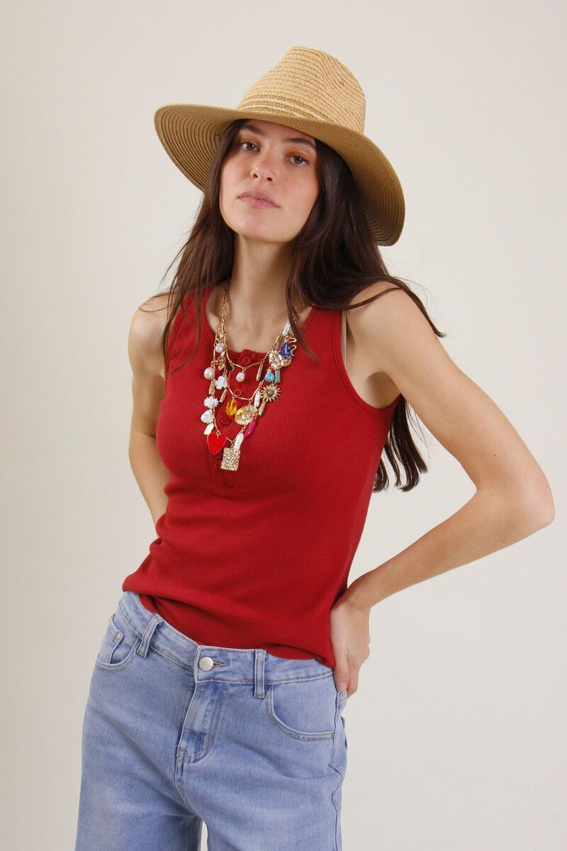 Дамски потник TOP A COSTINE