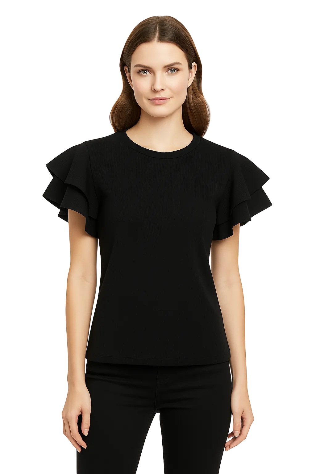 Дамска блуза Fabella