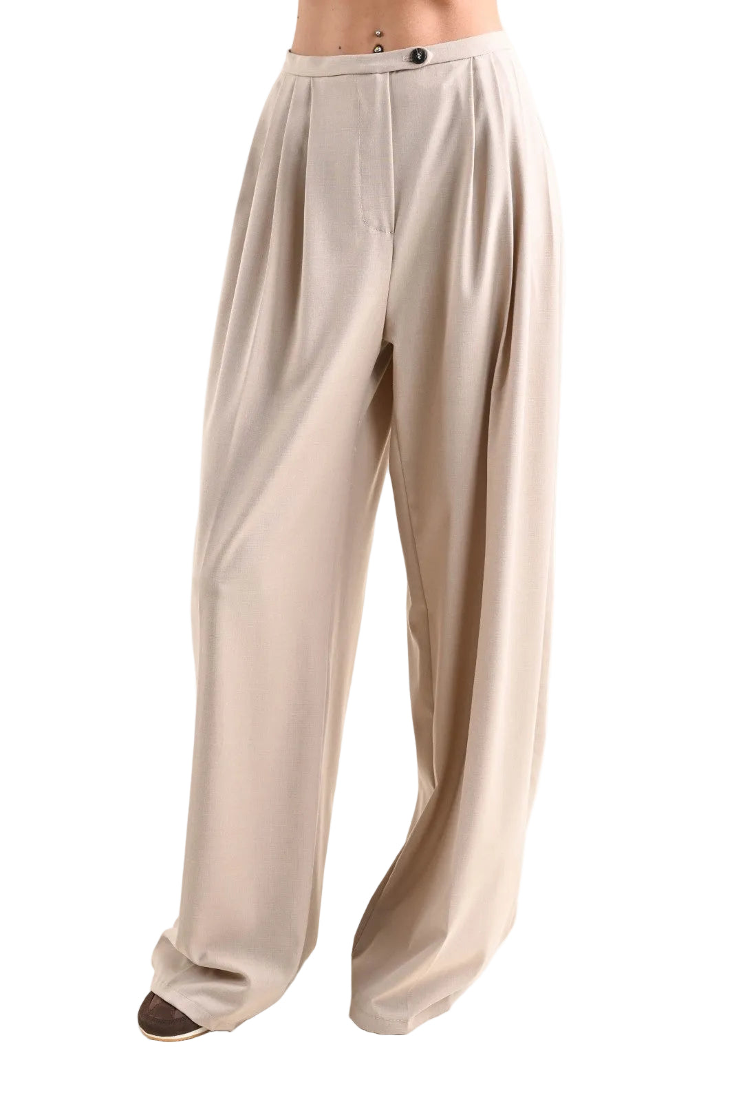 Дамски панталон Made in Italy