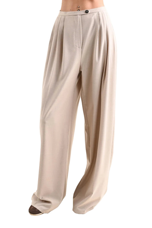 Дамски панталон Made in Italy