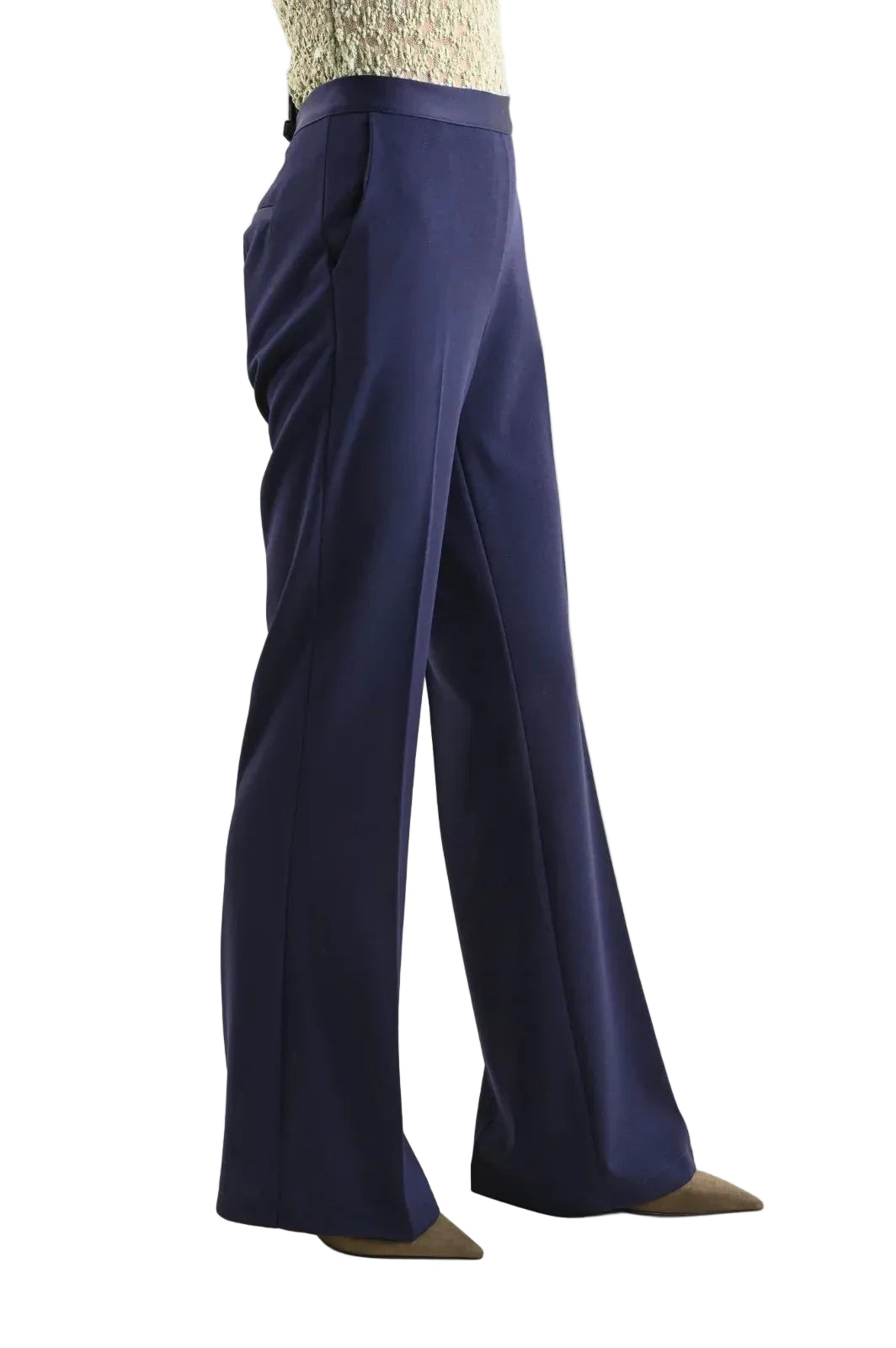 Дамски панталон - NKfashan 