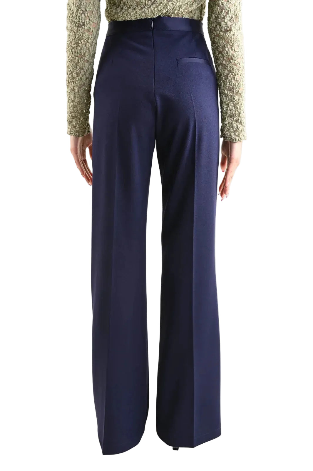 Дамски панталон - NKfashan 