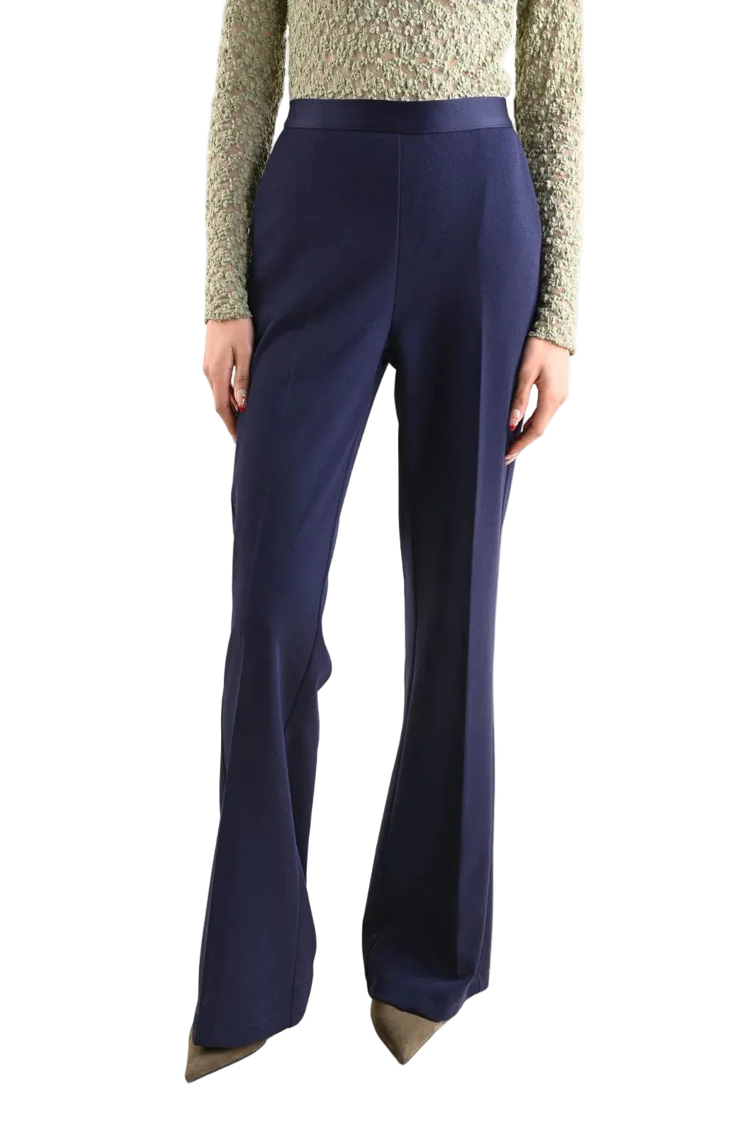 Дамски панталон - NKfashan 