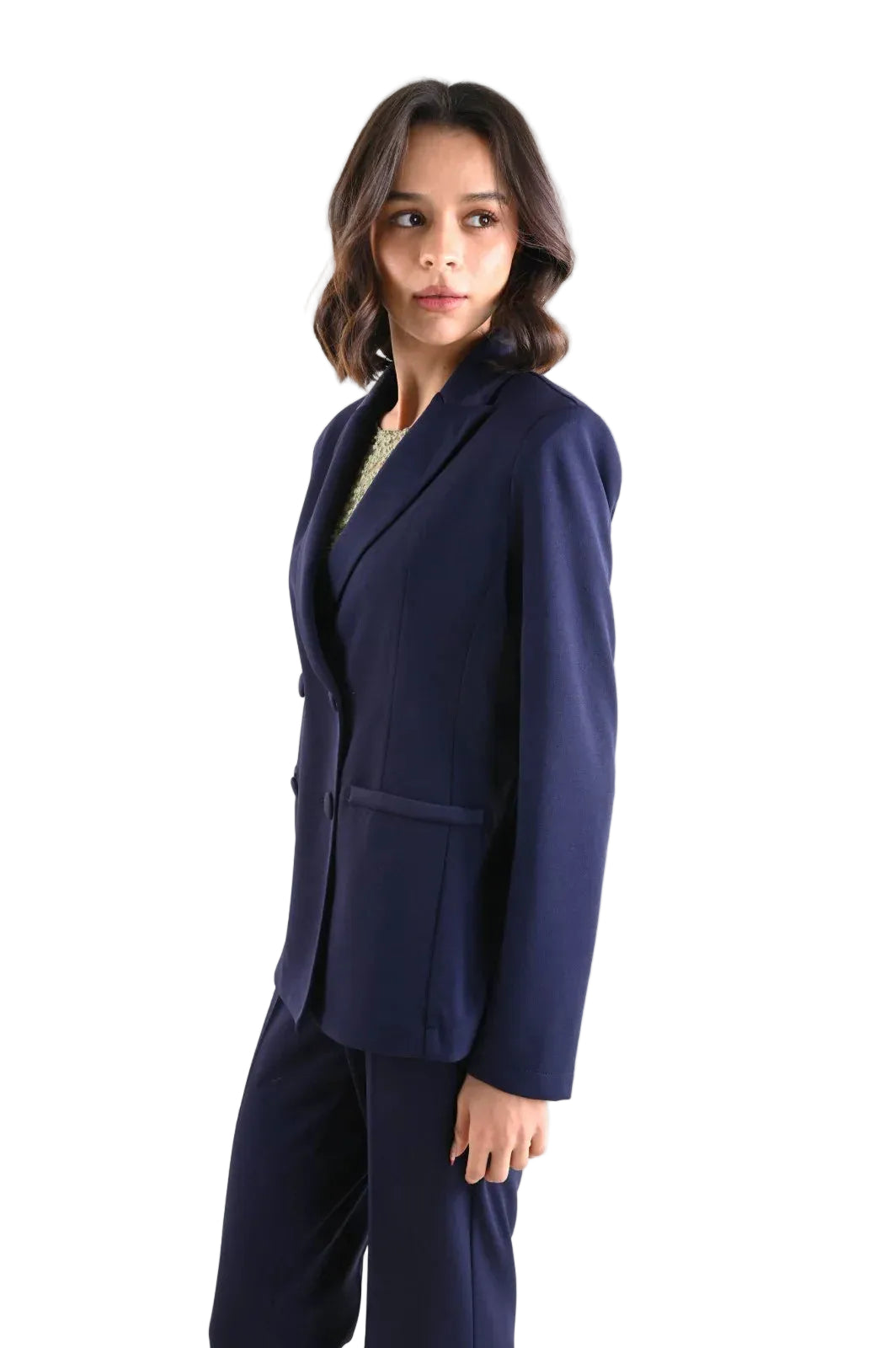 Дамско сако - NKfashan 