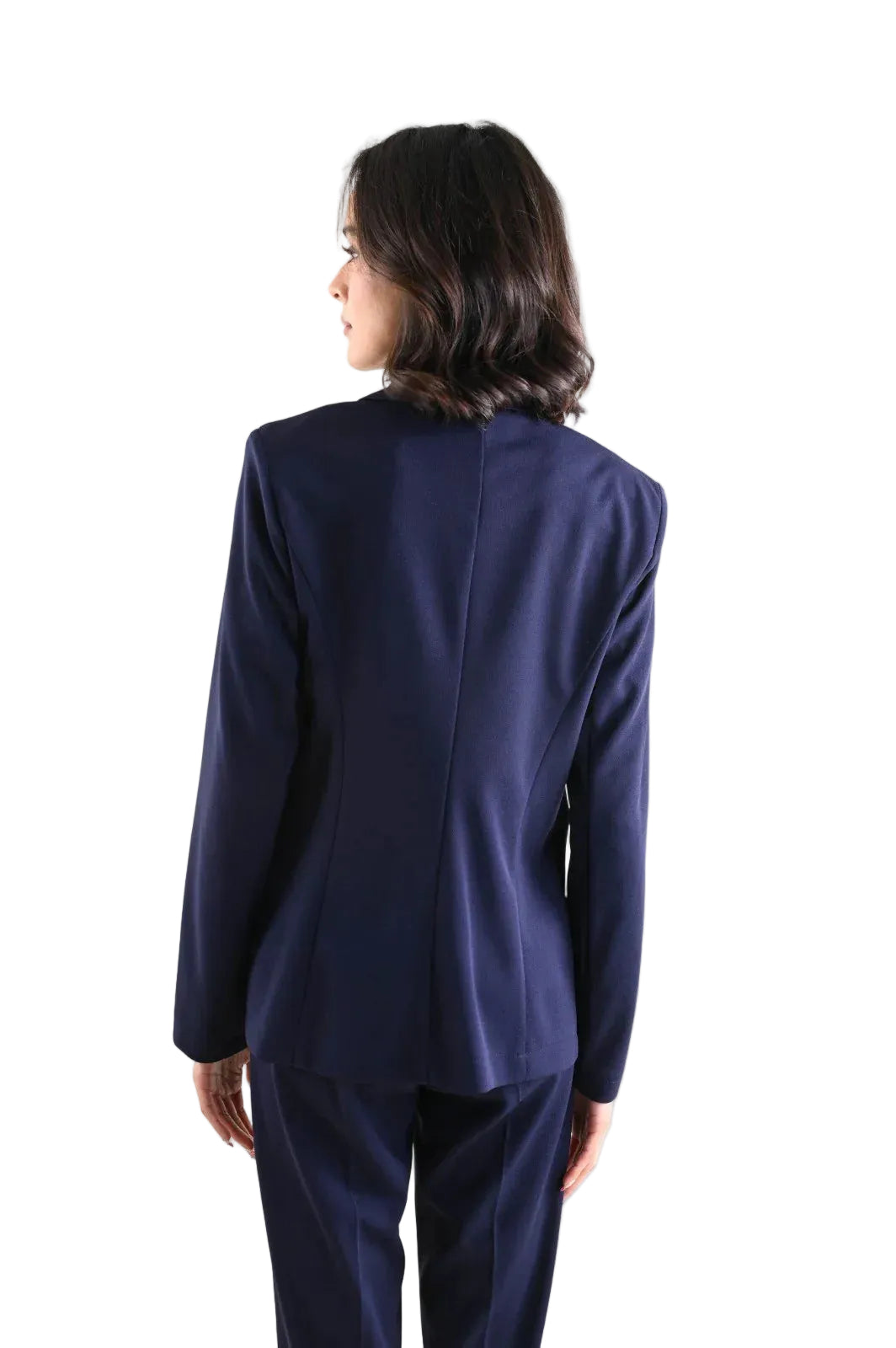 Дамско сако - NKfashan 