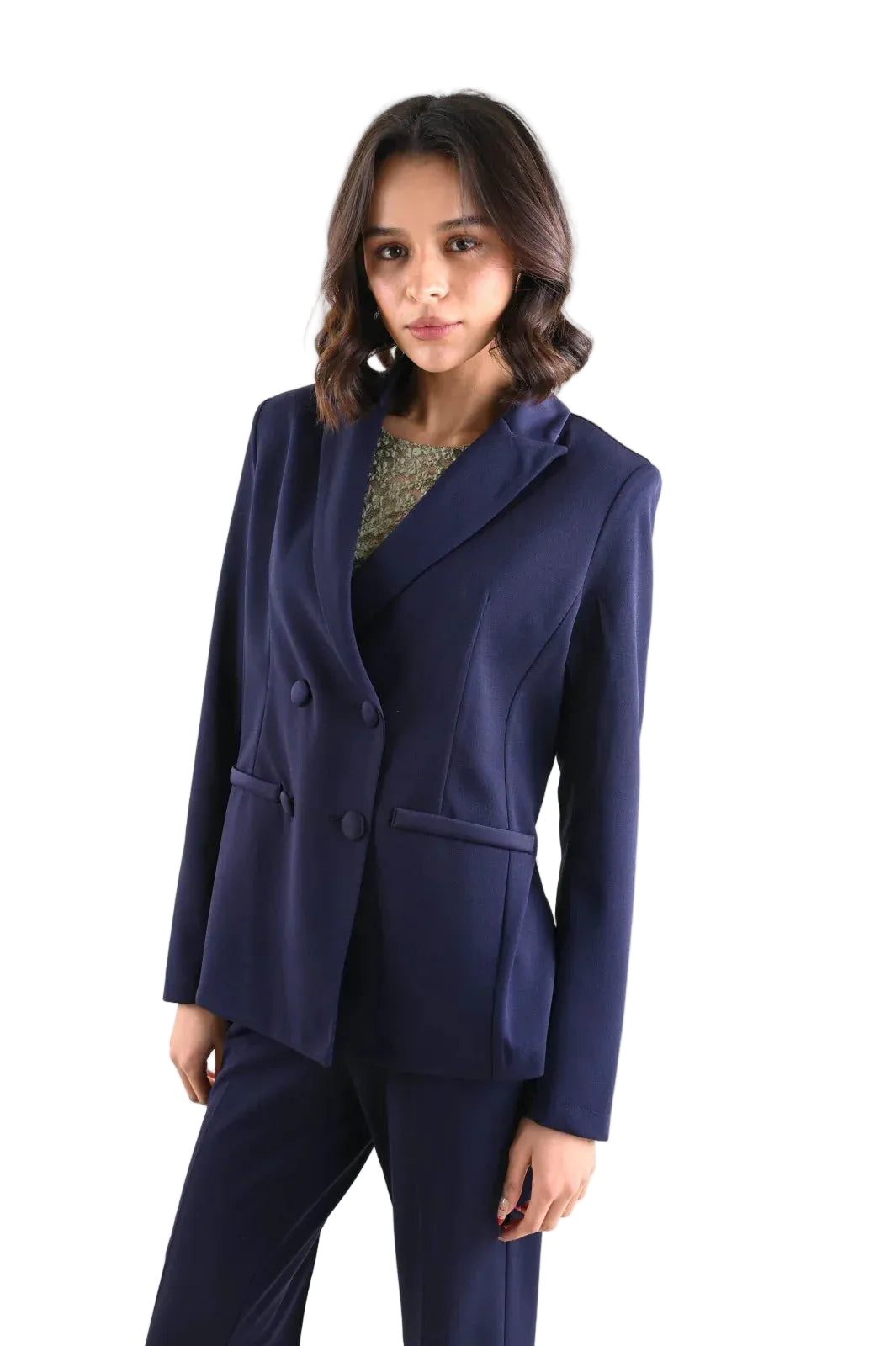 Дамско сако - NKfashan 