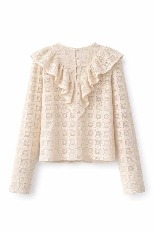 Дамска риза Oman